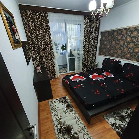 Sweet Home & Liliana Tecuci Zewnętrze zdjęcie