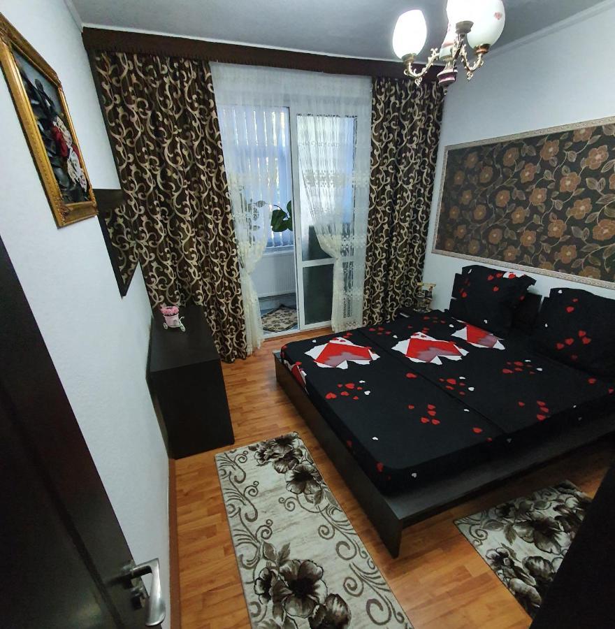 Sweet Home & Liliana Tecuci Zewnętrze zdjęcie
