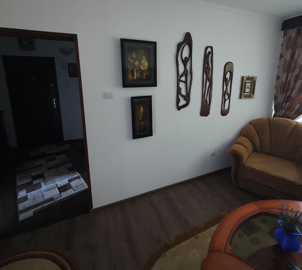 Sweet Home & Liliana Tecuci Zewnętrze zdjęcie