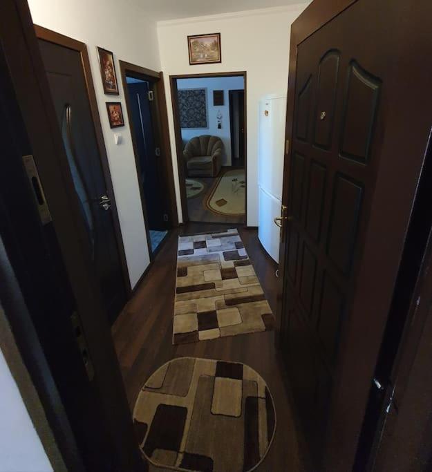 Sweet Home & Liliana Tecuci Zewnętrze zdjęcie
